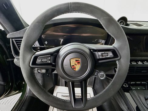 Certified 2026 Porsche 911 GT3 RWD image 15