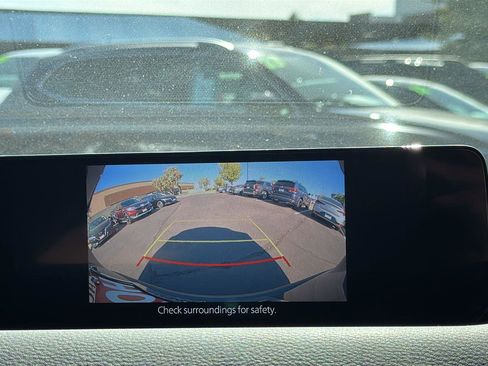 Used 2023 MAZDA CX-50 AWD 2.5 Turbo w/ Premium Pkg image 17