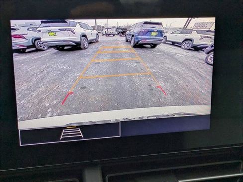 New 2026 Chevrolet Trax LS image 18