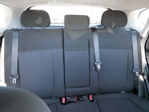 Certified 2026 Hyundai Kona SEL Sport image 13