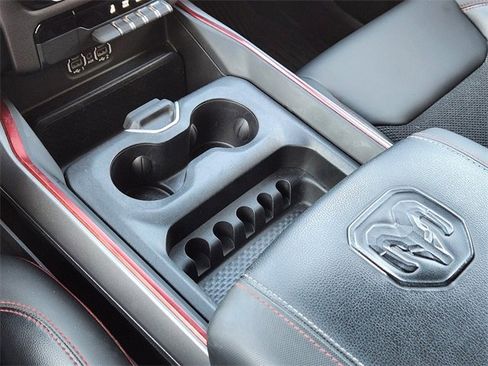 Used 2022 RAM 1500 Rebel w/ Rebel Level 2 Equipment Group image 19