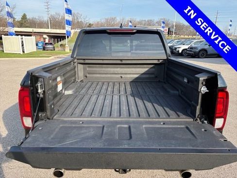 Certified 2023 Honda Ridgeline RTL image 16