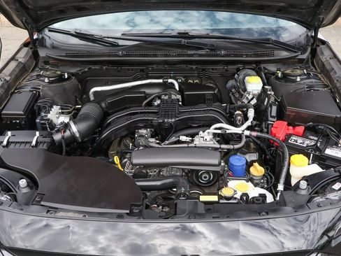 Used 2023 Subaru Legacy Premium image 11