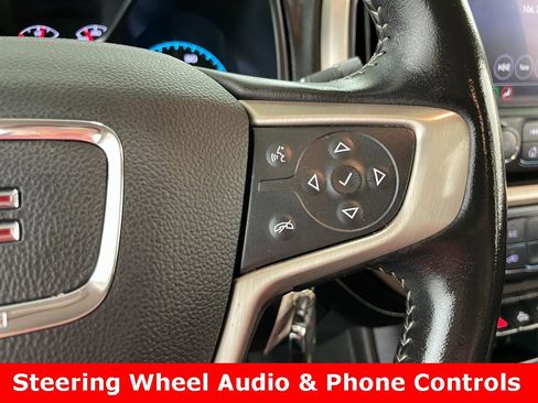 Certified 2020 GMC Canyon Denali image 28