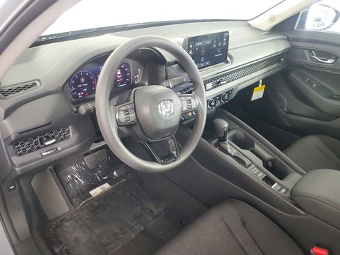 New 2026 Honda Accord SE image 13