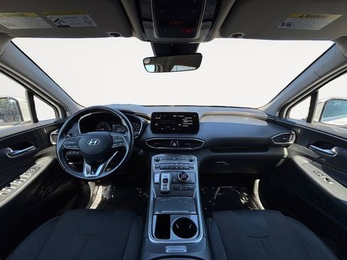 Used 2023 Hyundai Santa Fe SEL image 13