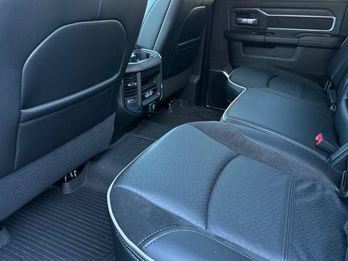 New 2026 RAM 3500 Laramie AWD/4WD image 8
