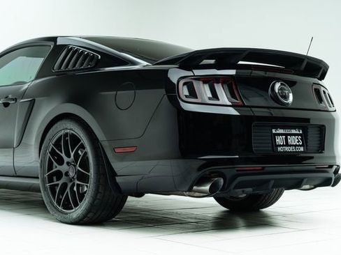 Used 2013 Ford Mustang GT Premium image 21