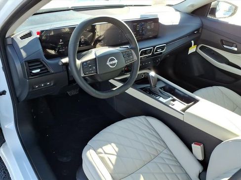 New 2026 Nissan Sentra SL image 9