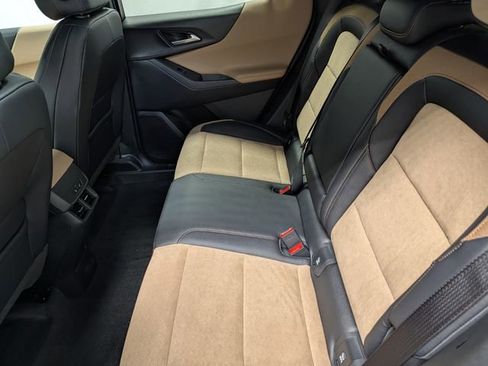 New 2026 Chevrolet Equinox ACTIV w/ Convenience Package III AWD/4WD image 14