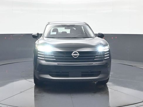 New 2026 Nissan Kicks S image 2