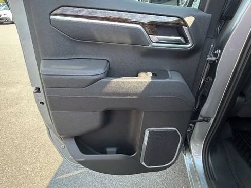 New 2026 GMC Sierra 1500 Elevation AWD/4WD image 32
