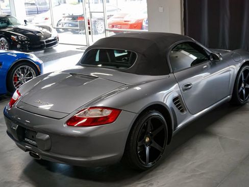 Used 2006 Porsche Boxster RWD image 72