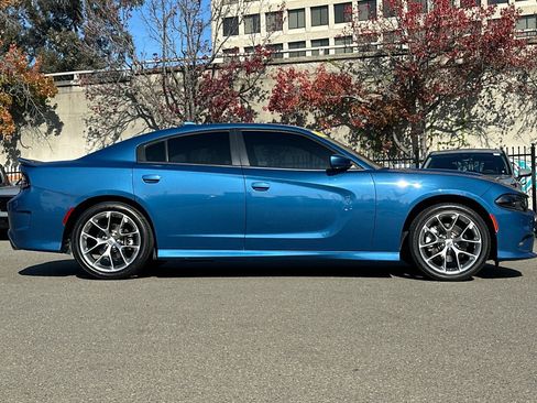 Used 2021 Dodge Charger GT image 3