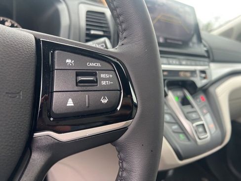 Certified 2026 Honda Odyssey EX-L image 19