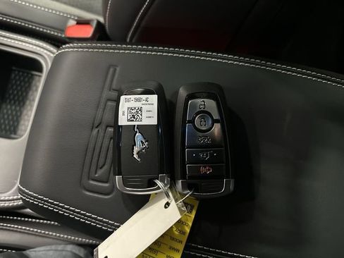 New 2026 Ford Mustang Mach-E GT AWD/4WD image 33