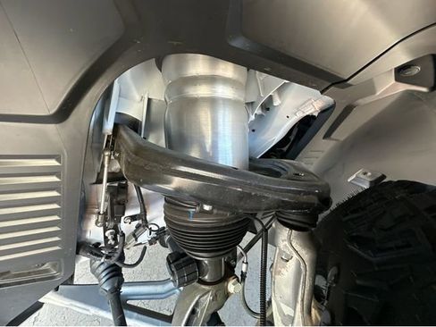 New 2024 GMC Hummer EV 3X w/ Extreme Off-Road Package image 37