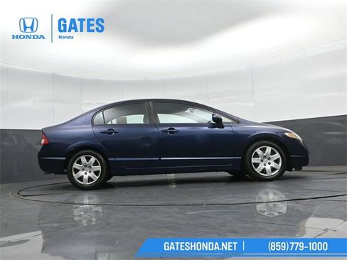 Used 2010 Honda Civic LX image 30