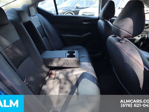Used 2025 Nissan Altima 2.5 SR FWD image 21