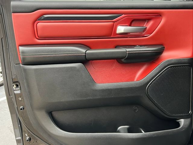 Used 2019 RAM 1500 Rebel w/ Rebel Level 2 Equipment Group AWD/4WD image 41