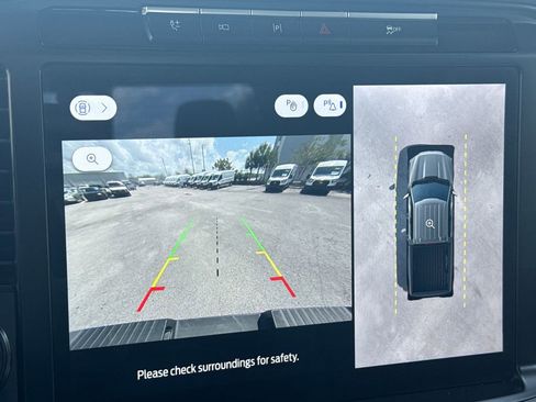 Used 2024 Ford F150 XLT w/ Equipment Group 303A High image 21