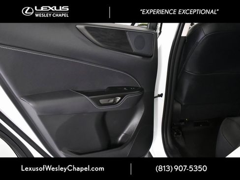 Used 2026 Lexus NX 350 350 Premium image 24