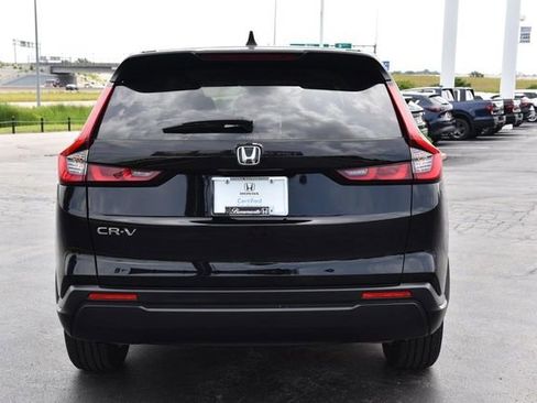 Used 2024 Honda CR-V EX image 6