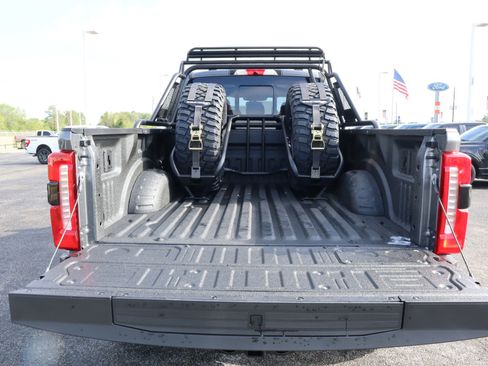 New 2023 Ford F250 Lariat w/ Lariat Ultimate Package image 6