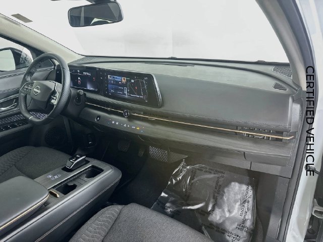 Certified 2023 Nissan Ariya FWD image 29