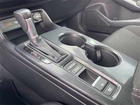 Certified 2023 Honda Civic EX image 20