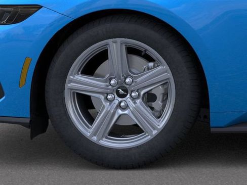 New 2026 Ford Mustang Coupe RWD image 19