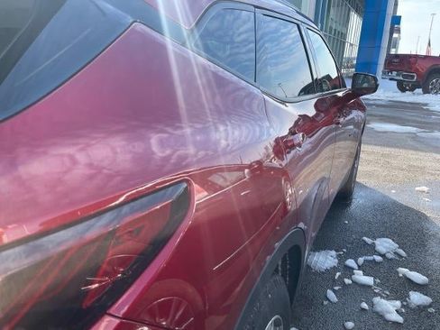 Used 2024 Chevrolet Blazer LT image 21