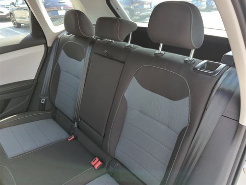 New 2025 Volkswagen Taos S image 25