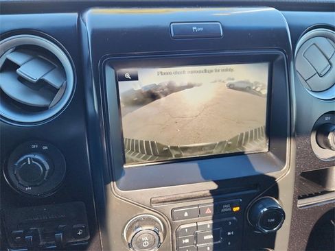 Used 2014 Ford F150 FX2 w/ FX Appearance Package image 21
