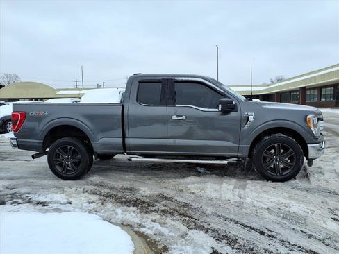 Used 2022 Ford F150 XLT w/ Equipment Group 302A High image 6