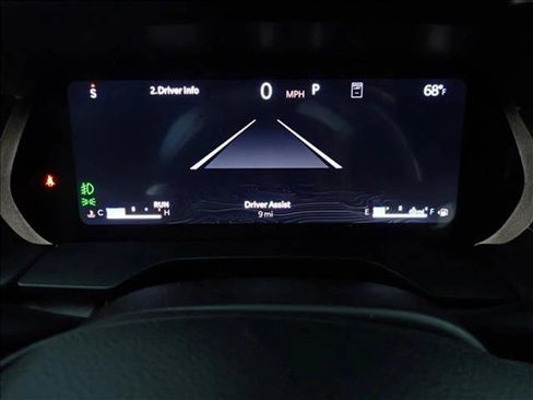 New 2026 Jeep Grand Cherokee Limited w/ Limited Altitude Package AWD/4WD image 26