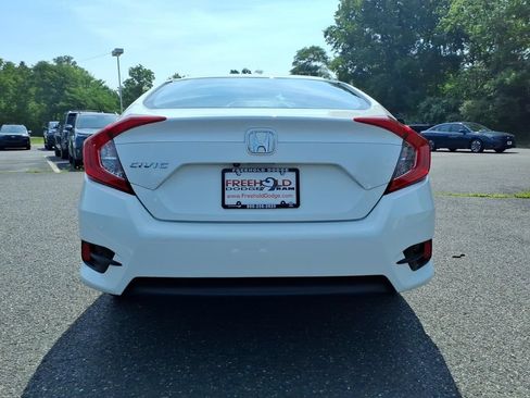 Used 2016 Honda Civic LX image 19