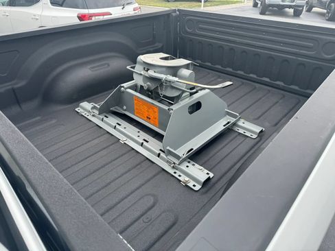 Used 2021 RAM 2500 Big Horn w/ Level 1 Equipment Group AWD/4WD image 11
