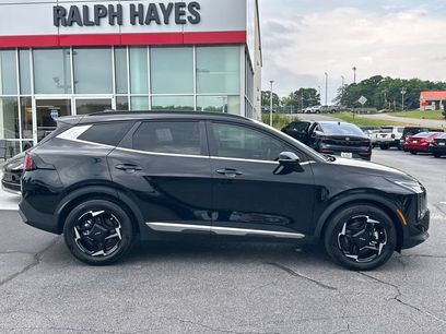 Used 2026 Kia Sportage EX w/ EX Panorama Roof Package