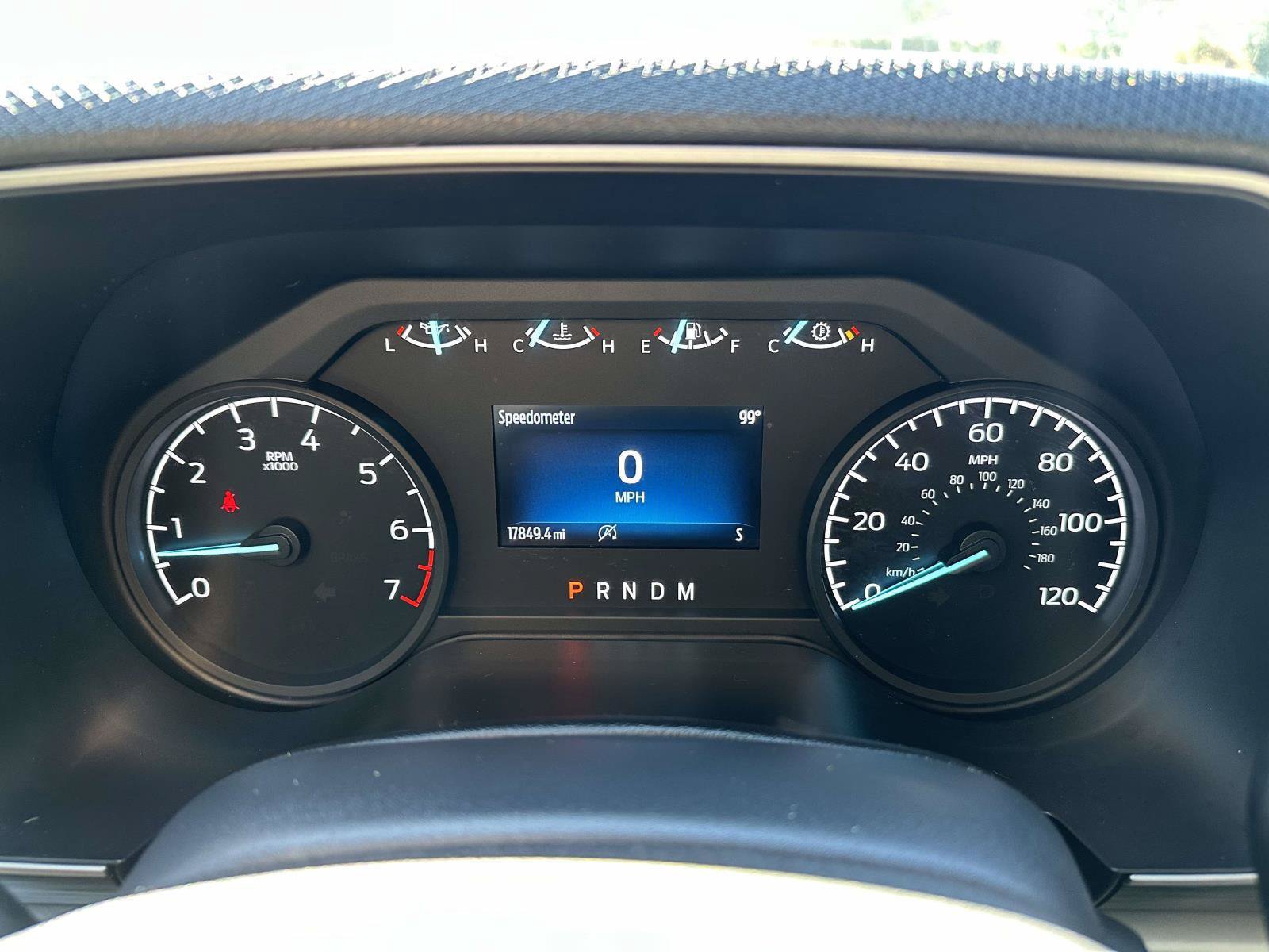 Used 2021 Ford F150 XL w/ Equipment Group 101A High RWD image 14