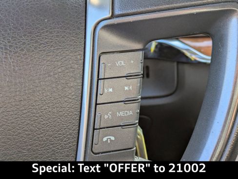 Used 2012 Lincoln MKZ Hybrid image 27
