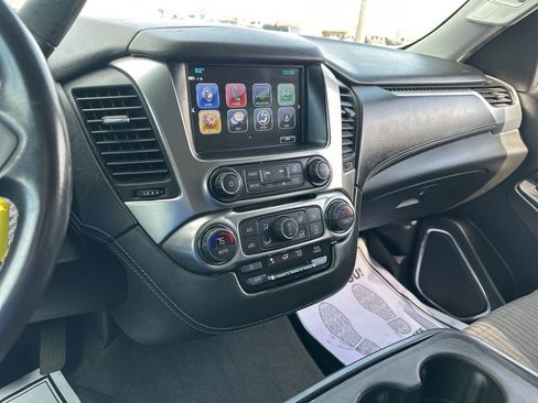 Used 2020 Chevrolet Suburban LS w/ Max Trailering Package image 43