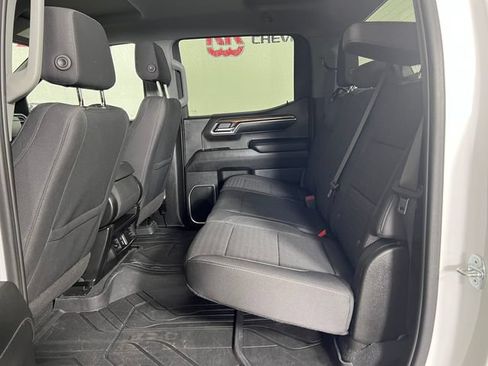 Used 2023 Chevrolet Silverado 1500 LT w/ Protection Package RWD image 23