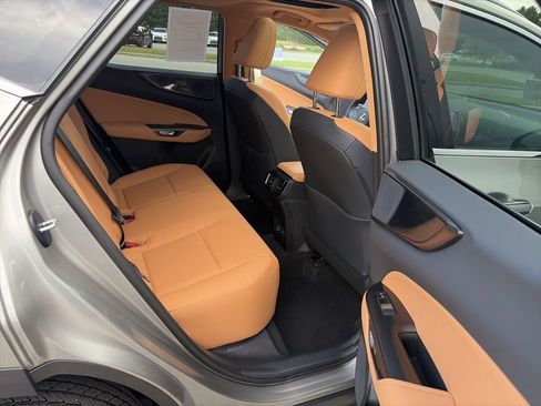 Used 2025 Lexus NX 350 AWD w/ Accessory Package (2T) image 16