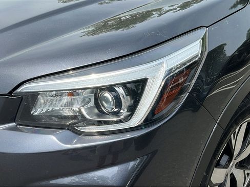 Used 2019 Subaru Forester Touring AWD/4WD image 8