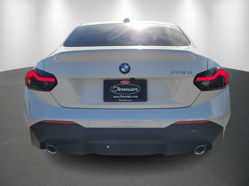 New 2026 BMW 230i Coupe w/ Premium Package image 6