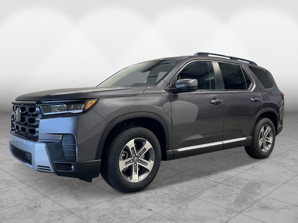 New 2026 Honda Pilot EX-L image 1