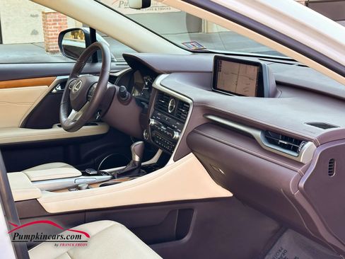 Used 2018 Lexus RX 350 Premium image 21