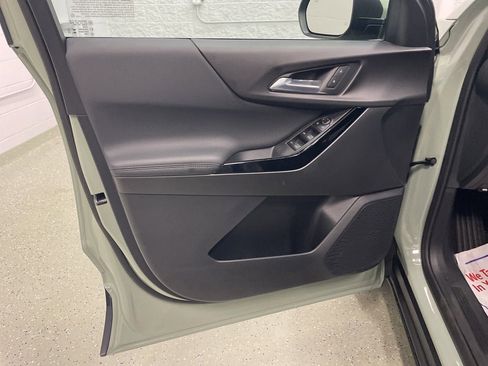 New 2026 Chevrolet Equinox LT w/ Safety and Technology Package image 14