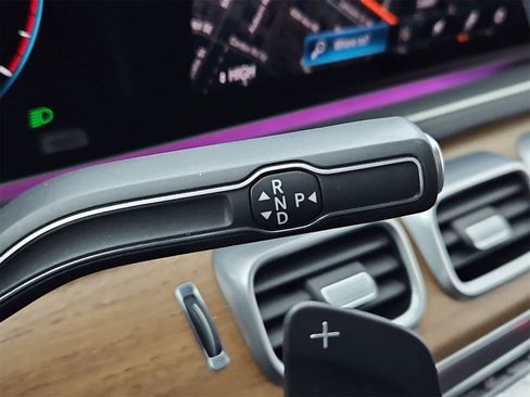 Used 2021 Mercedes-Benz GLE 350 GLE 350 image 34